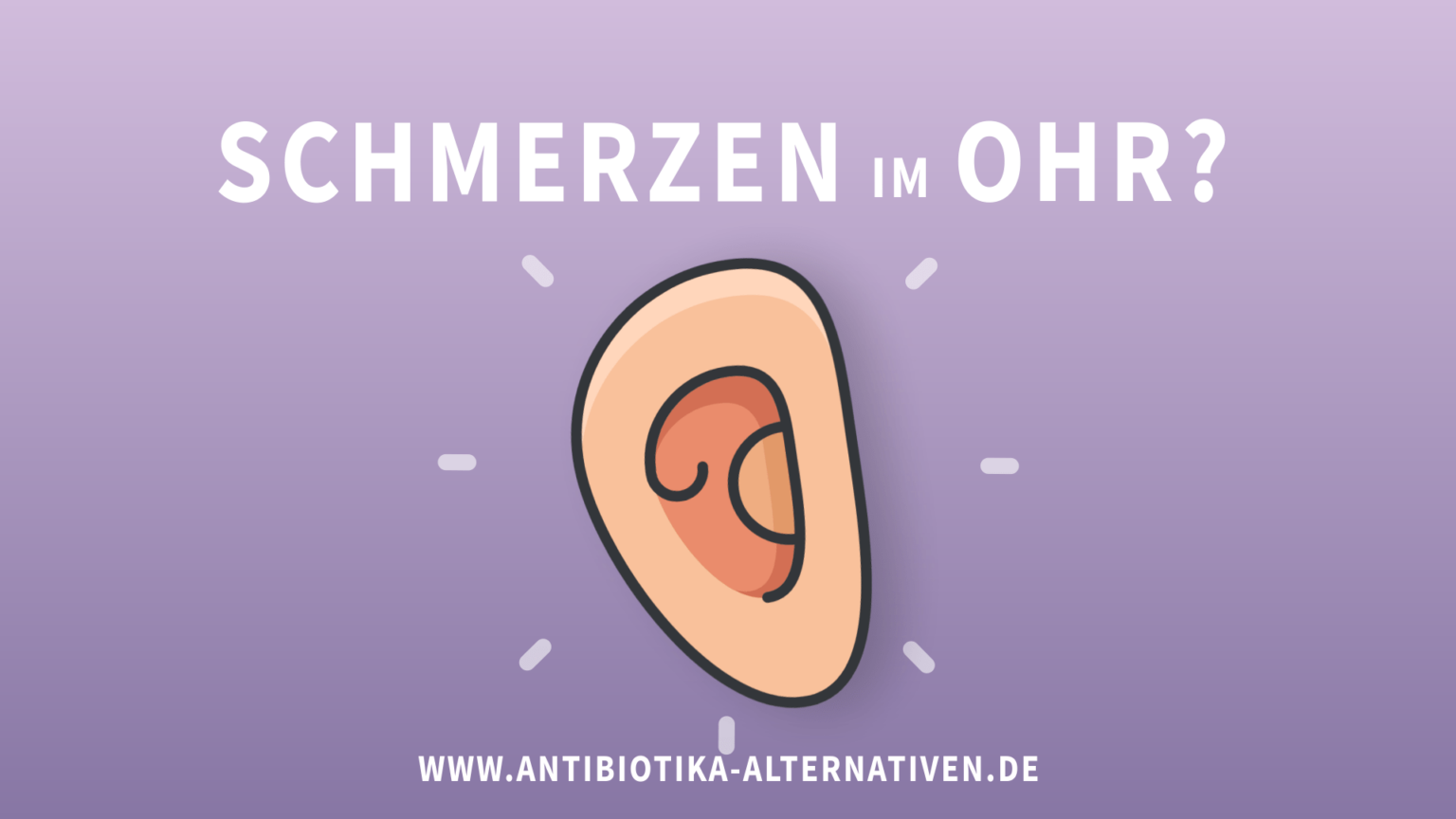 Dauer Einer Mittelohrentzündung Bei Erwachsenen Ohrenschmerzen | So entsteht eine Mittelohrentzündung
